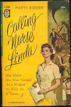 Calling Nurse Linda