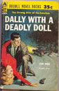 Dally With A Deadly Doll